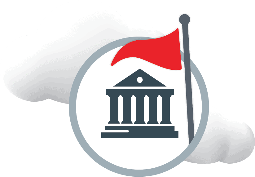 Bank-Cloud-geofencing