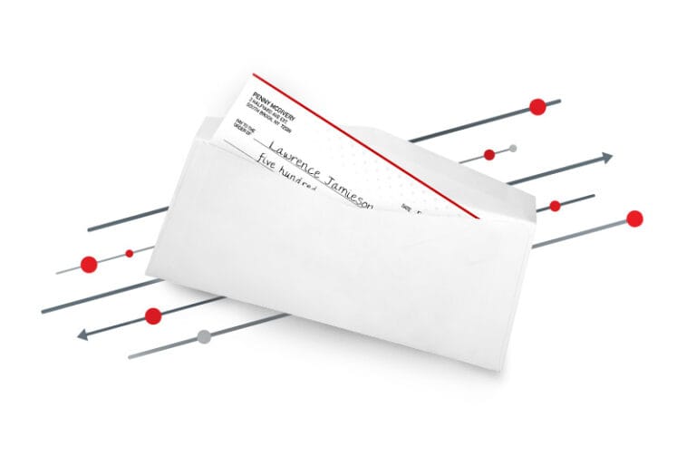 Check Fraud Prevention Kiting, Stolen and Counterfeit Checks