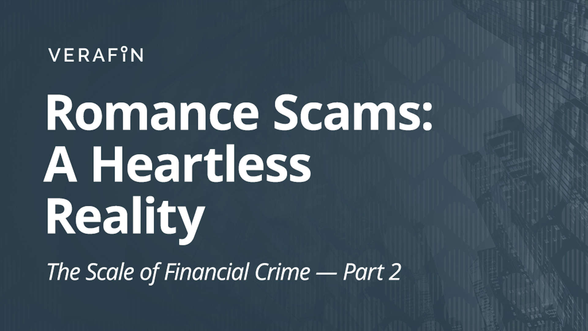 Romance Scams: A Heartless Reality