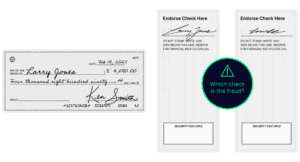 Forged Endorsement: The Signature Aspects of the Crime - Nasdaq Verafin