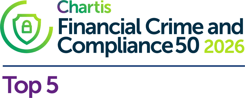 Chartis Financial Crime and Compliance 2026 Top 5