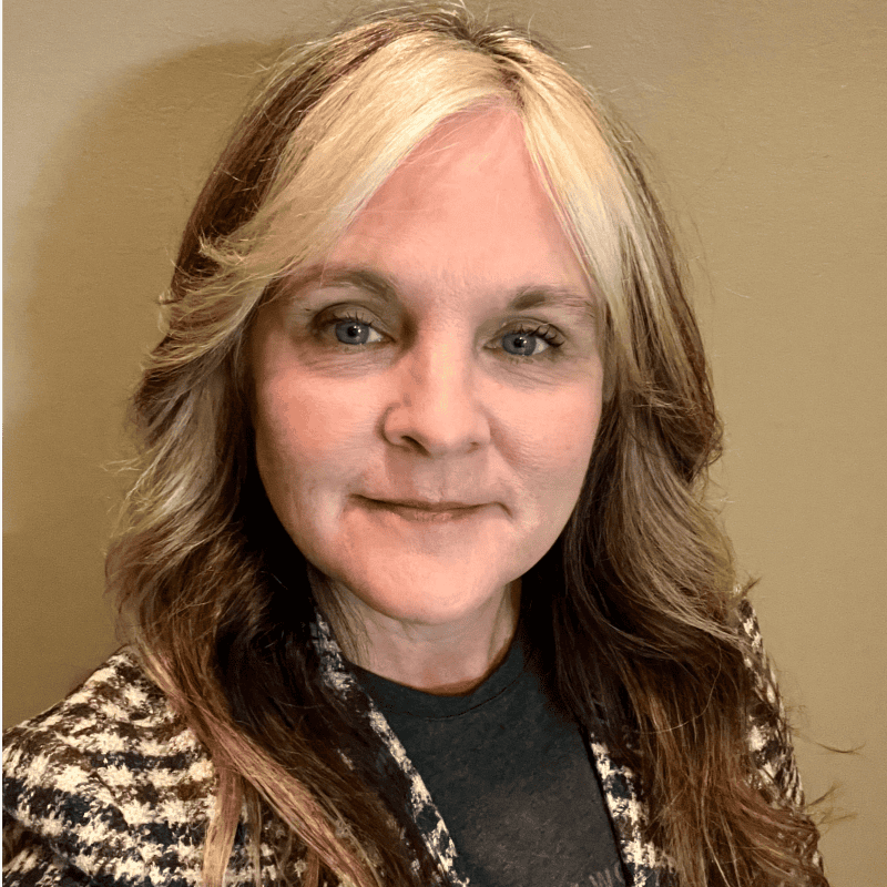 Cheryl Friedenbach