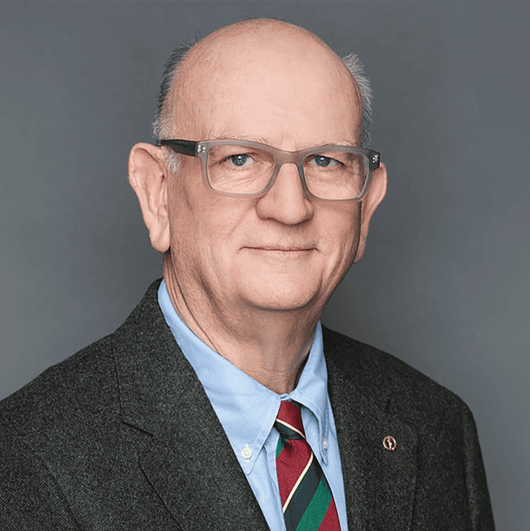 Nick Baxter