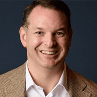 Brad May