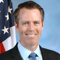 Patrick Killeen